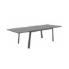 Table De Jardin Extensible Pavane 10 Personnes Graphite