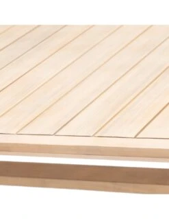 Table De Jardin Papouasie 8 Places - Bois D'acacia -Fournitures De Jardin table de jardin papouasie 8 places bois d acacia 4