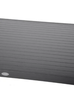 Table De Jardin Piazza Carrée 8 Personnes - Aluminium -Fournitures De Jardin table de jardin piazza carree 8 personnes aluminium 3