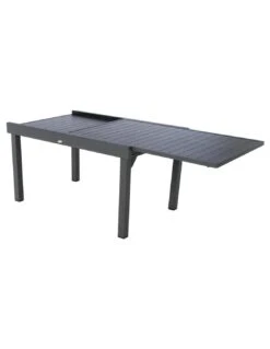 Table De Jardin Piazza Extensible 10 Places - Aluminium Graphite 11 Table De Jardin Piazza Extensible 10 Places - Aluminium Graphite -Fournitures De Jardin table de jardin piazza extensible 10 places aluminium 3