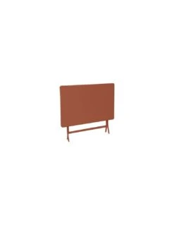 Table De Jardin Rectangle Greensboro Pliante 4 Places - Ambre -Fournitures De Jardin table de jardin rectangle greensboro pliante 4 places 2