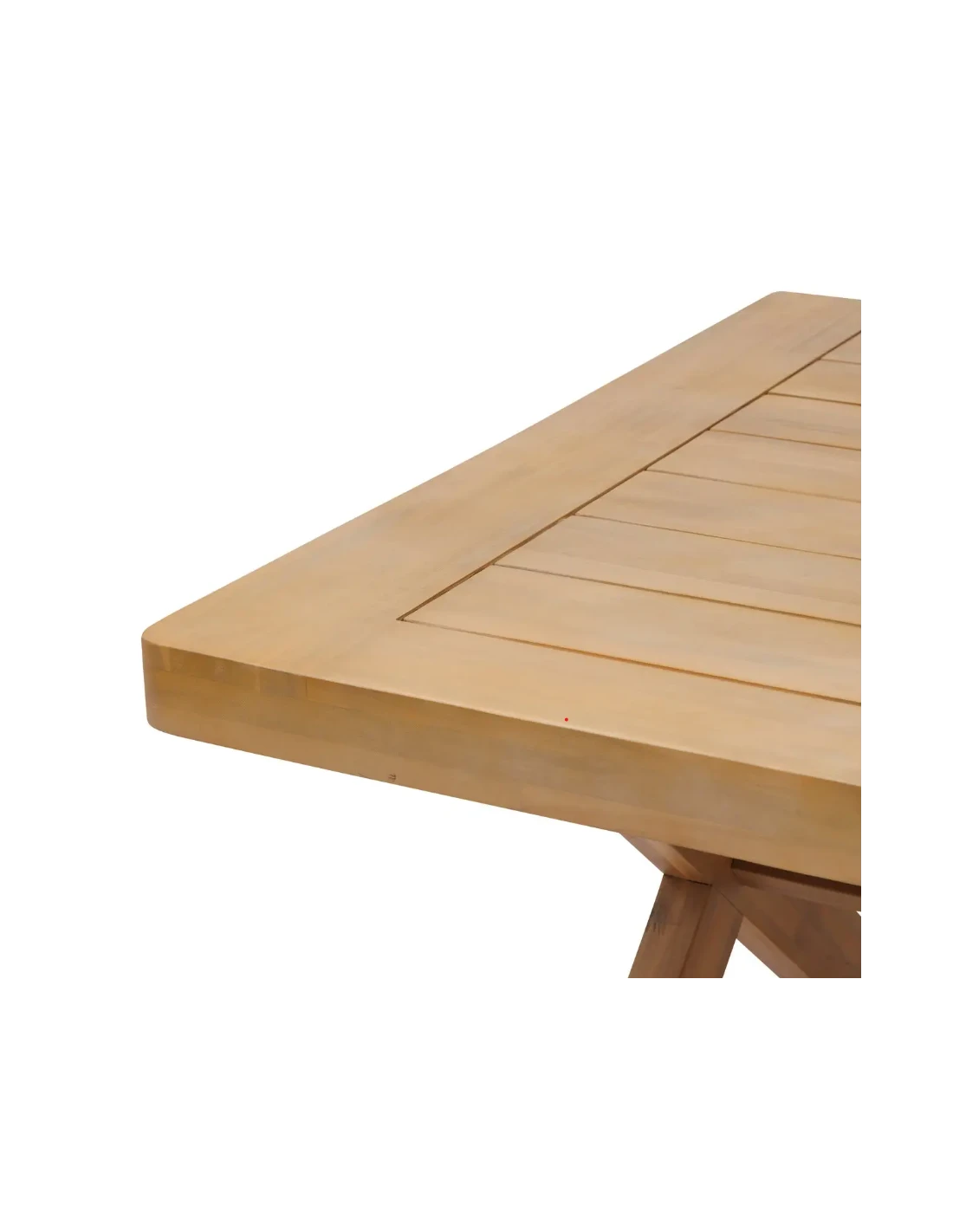 Table Xenia Acacia 10 Places 3 Table Xenia Acacia 10 Places – Image 3