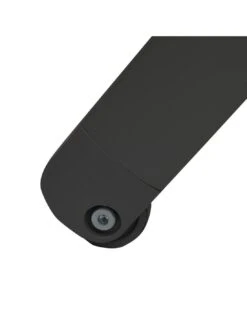 Transat Bonao 4 Positions - Aluminium Et Texaline - Graphite / Bordeaux -Fournitures De Jardin transat bonao 4 positions aluminium et texaline graphite bordeaux 5