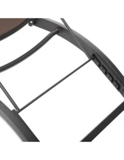 Transat De Jardin Milenio - 5 Positions - Aluminium Et Texaline - Graphite / Anthracite 7 Transat De Jardin Milenio - 5 Positions - Aluminium Et Texaline - Graphite / Anthracite -Fournitures De Jardin transat de jardin milenio 5 positions aluminium et texaline graphite anthracite 2