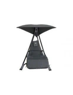 Transat Suspendu Majorque Ardoise En Acier époxy -Fournitures De Jardin transat suspendu majorque ardoise en acier epoxy 2