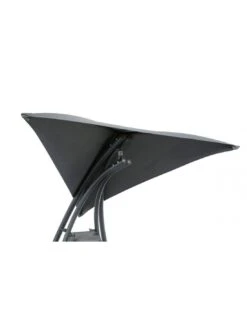 Transat Suspendu Majorque Ardoise En Acier époxy -Fournitures De Jardin transat suspendu majorque ardoise en acier epoxy 3