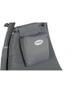 Transat Suspendu Majorque Ardoise En Acier époxy -Fournitures De Jardin transat suspendu majorque ardoise en acier epoxy 4