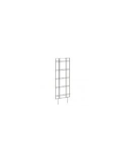 Treillage "Ecolier" En Acier Traité -Fournitures De Jardin treillage ecolier en acier traite 2