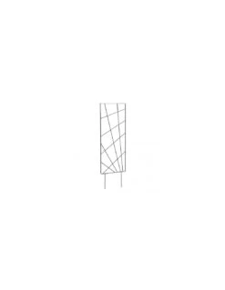 Treillage "Mandala" Au Choix En Acier Traité - 30 Cm -Fournitures De Jardin treillage mandala au choix en acier traite 2