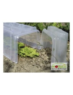 Tunnel De Forçage Modul'o 40 -Fournitures De Jardin tunnel de forcage modul o 40 3