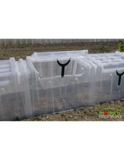 Tunnel De Forçage Modul'o 60 7 Tunnel De Forçage Modul'o 60 -Fournitures De Jardin tunnel de forcage modul o 60 1 2