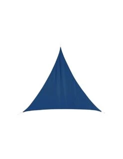 Voile D'ombrage Curacao Triangulaire 2 X 2 X 2 M - Polyester - Bordeaux 37 Voile D'ombrage Curacao Triangulaire 2 X 2 X 2 M - Polyester - Bordeaux -Fournitures De Jardin voile d ombrage curacao triangulaire 2 x 2 x 2 m polyester 1 17